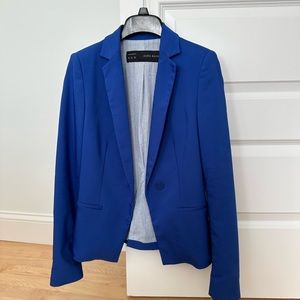 Zara blazer
